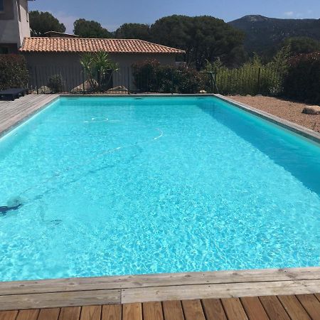 Mini Villa Proche Des Plus Belles Plages Porto-Vecchio  Bagian luar foto