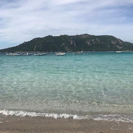 Mini Villa Proche Des Plus Belles Plages Porto-Vecchio  Bagian luar foto